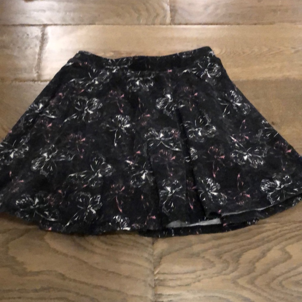 Abercrombie kids skorts